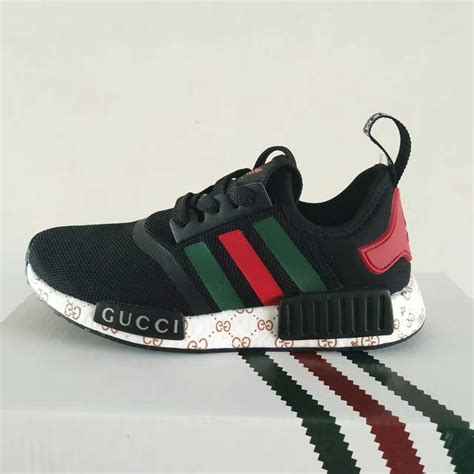 adidas nmd r1 x gucci|gucci adidas nmd malaysia.